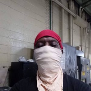 Meet your Posher, Victor